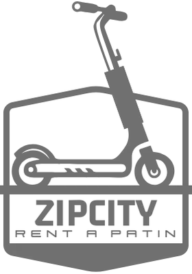 ZipCity Rent a Patín