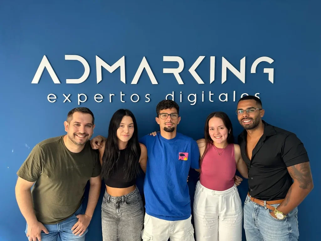ADMARKING LINKEDIN