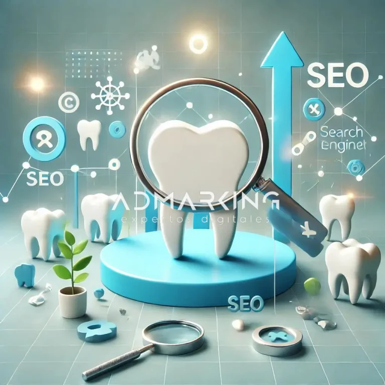 ¿Cómo UTILIZAR el SEO para ATRAER PACIENTES a tu Clínica Dental