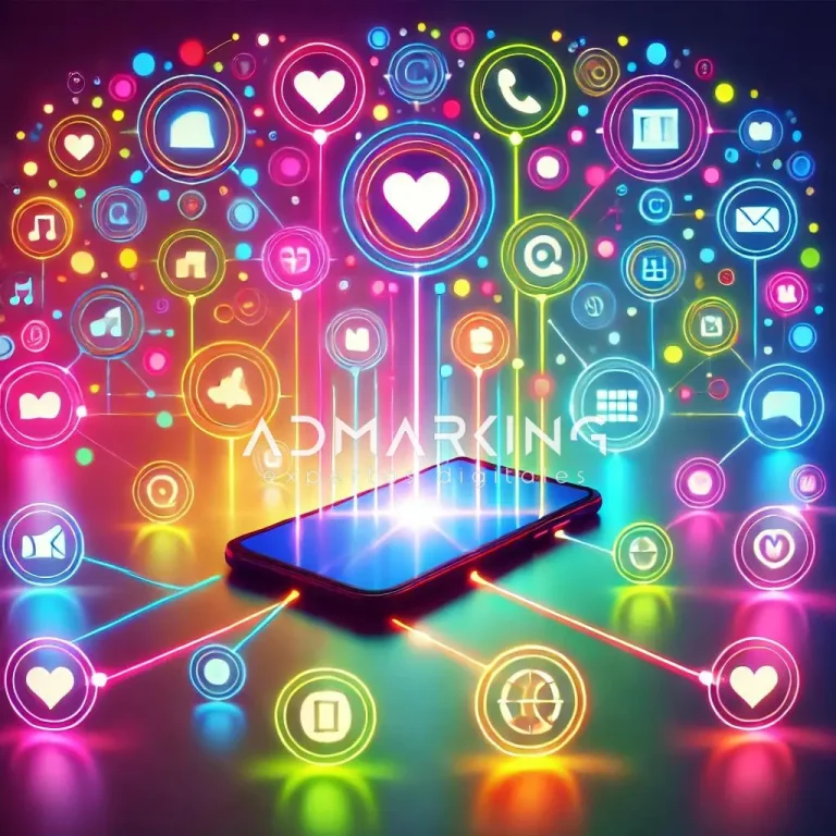 Estrategia de redes sociales