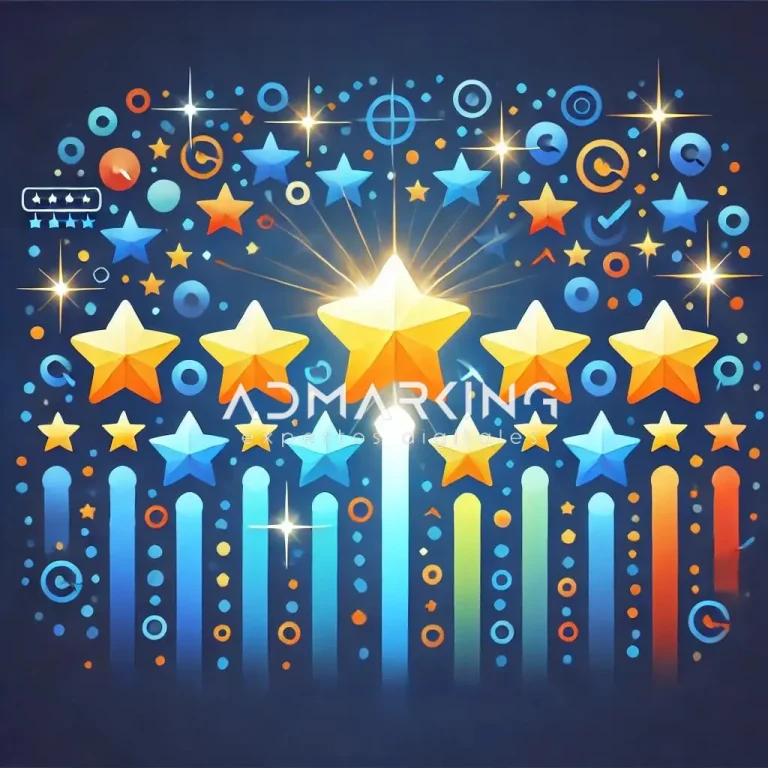 Gestión de Reseñas en Línea Cómo Influenciar Positivamente tu Clasificación en Google