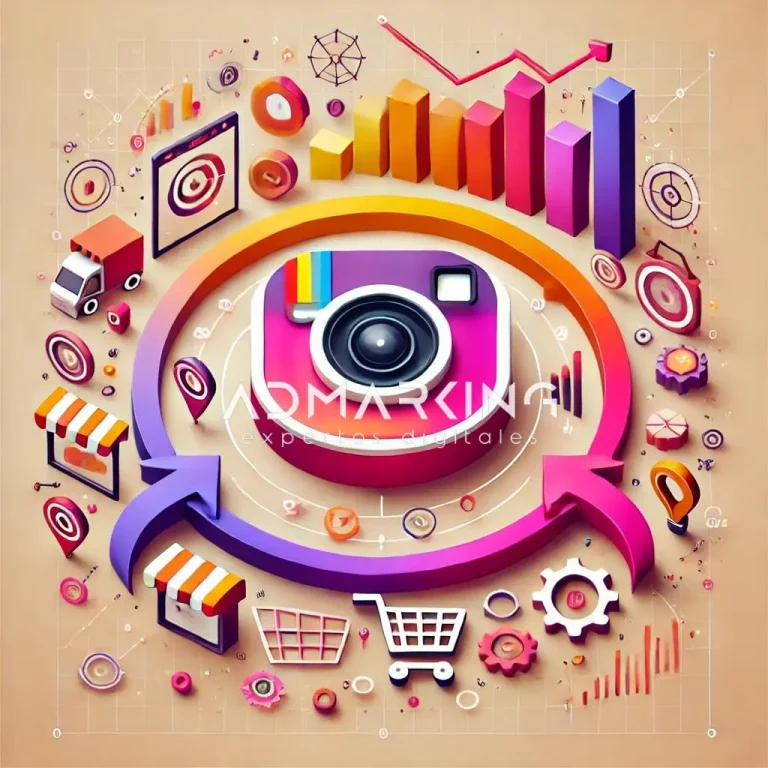 Marketing en Instagram para negocios