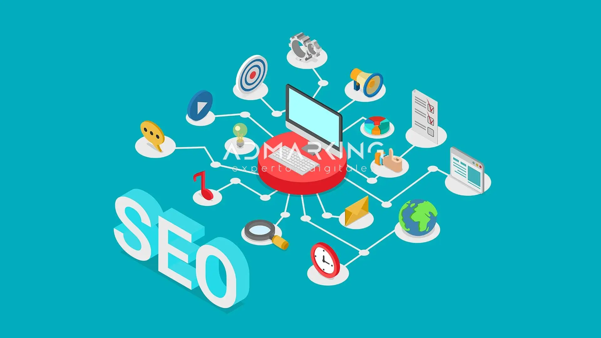 Mejores prácticas de SEO para sitios web de electricistas