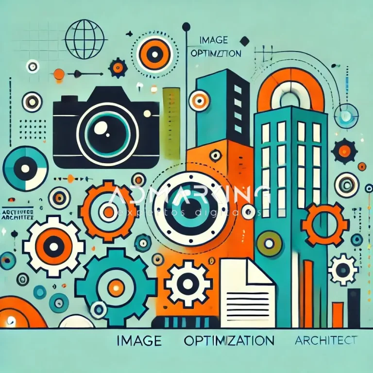 Optimización de Imágenes para Sitios Web de Arquitectos Consejos y Herramientas