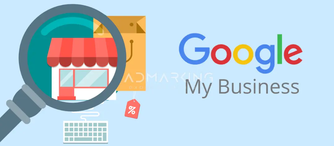 Posicionamiento Google My Business