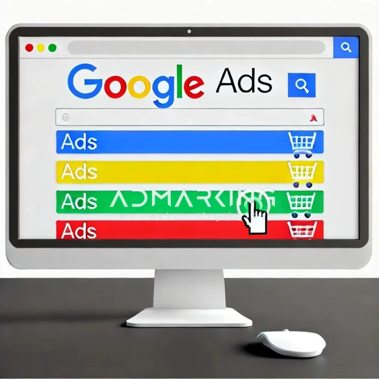 Qué es GOOGLE ADS