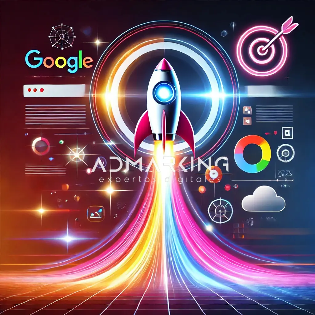 CASO DE ESTUDIO PRIMERO EN GOOGLE EN MENOS DE 23 DÍAS