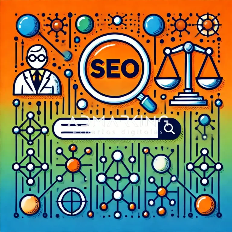 Cómo Aprovechar el SEO para Especialidades en Abogacia Civil, Laboral, etc.