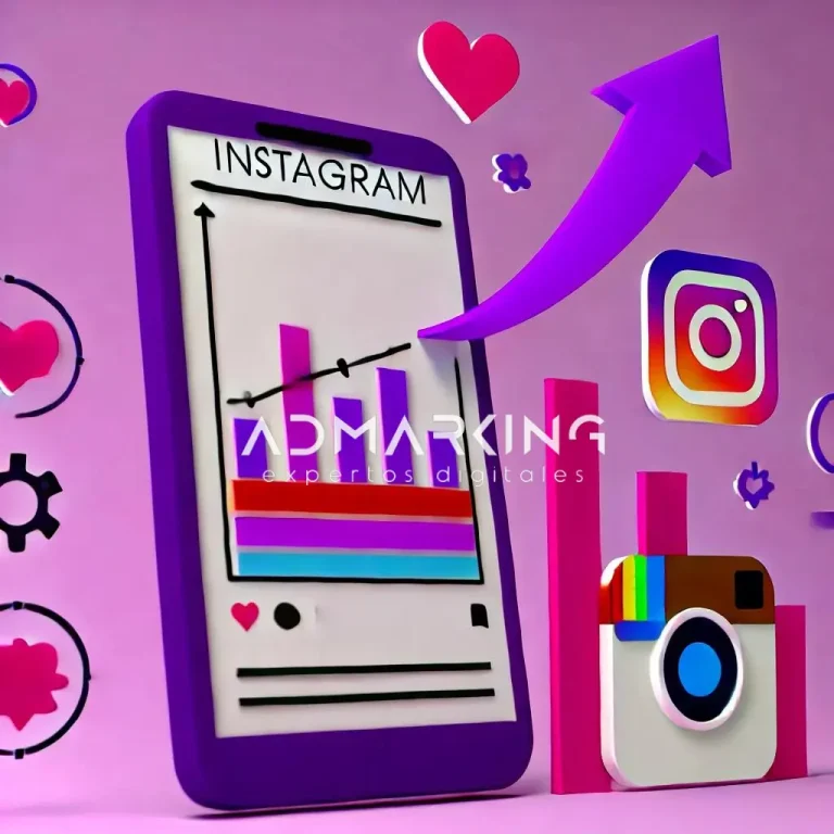 Cómo hacer crecer tu cuenta de Instagram