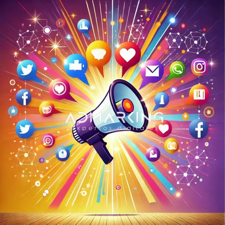 Estrategias de publicidad en redes sociales