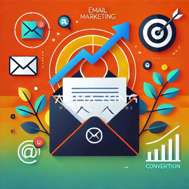 Estrategias de email marketing para aumentar conversiones