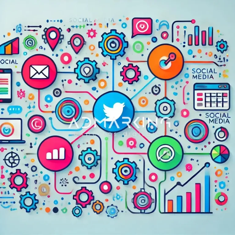Herramientas para gestionar redes sociales