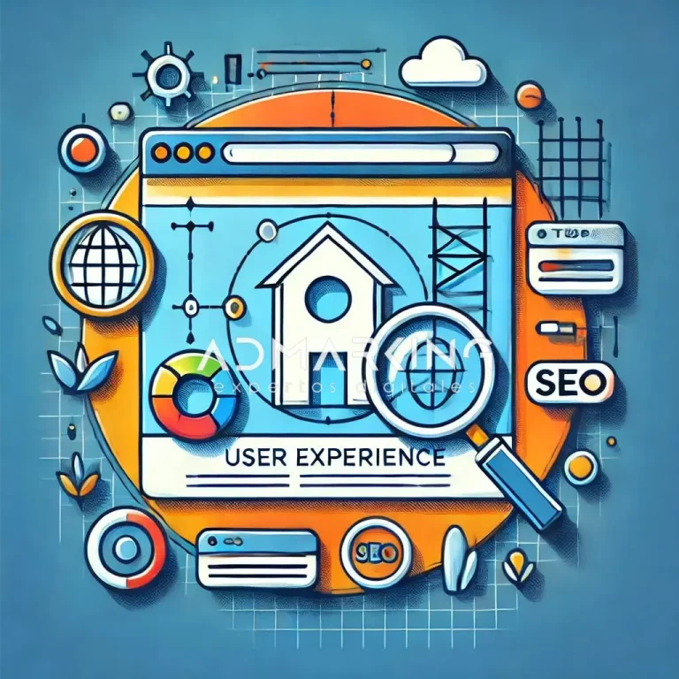 La Experiencia del Usuario en Sitios Web de Construcción Clave para tu Estrategia de SEO