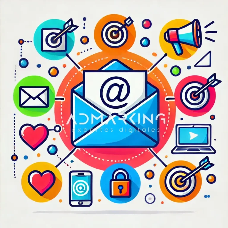 ¿Qué es email marketing y cómo funciona?
