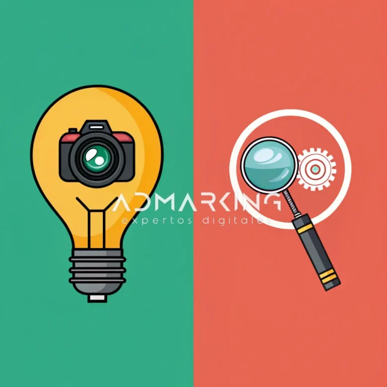 ¿Es IMPORTANTE el contenido VISUAL para el SEO?