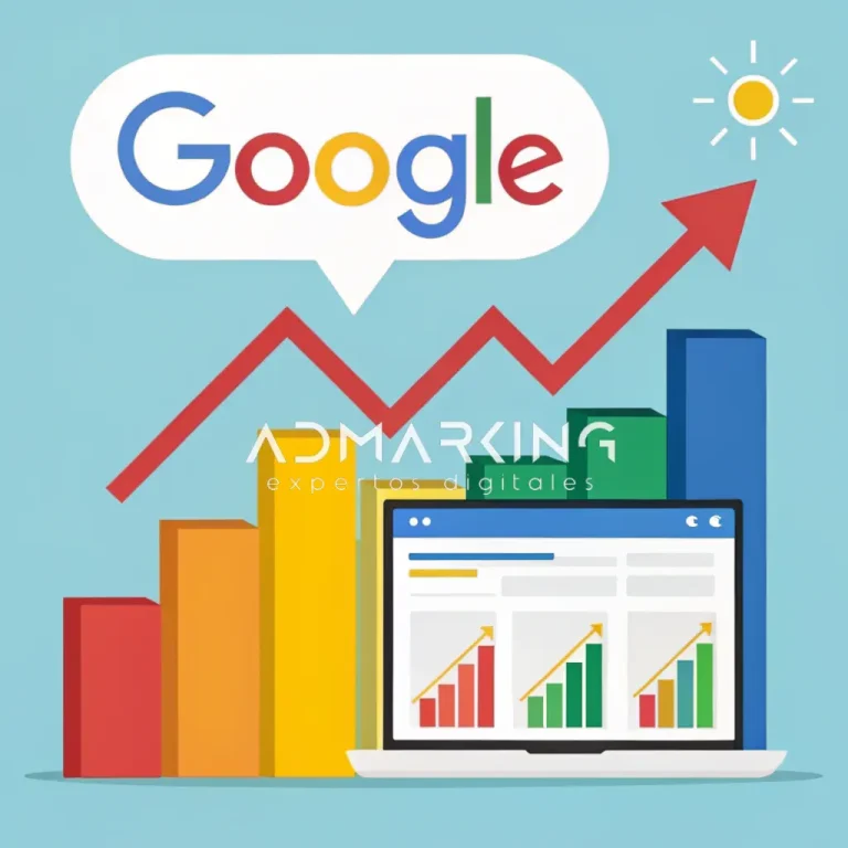 ¿Qué hace GOOGLE con tu WEB?