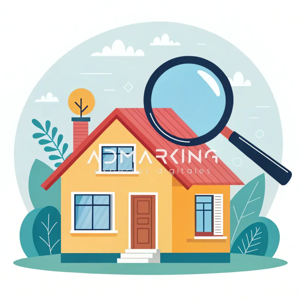 SEO para Inmobiliarias