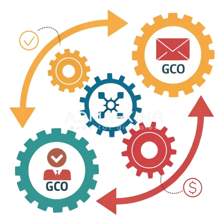 ¿Cómo el Sistema GCO va a cambiar tu empresa?