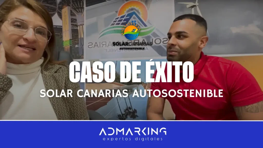 AUMENTA TUS VENTAS CON ADMARKING