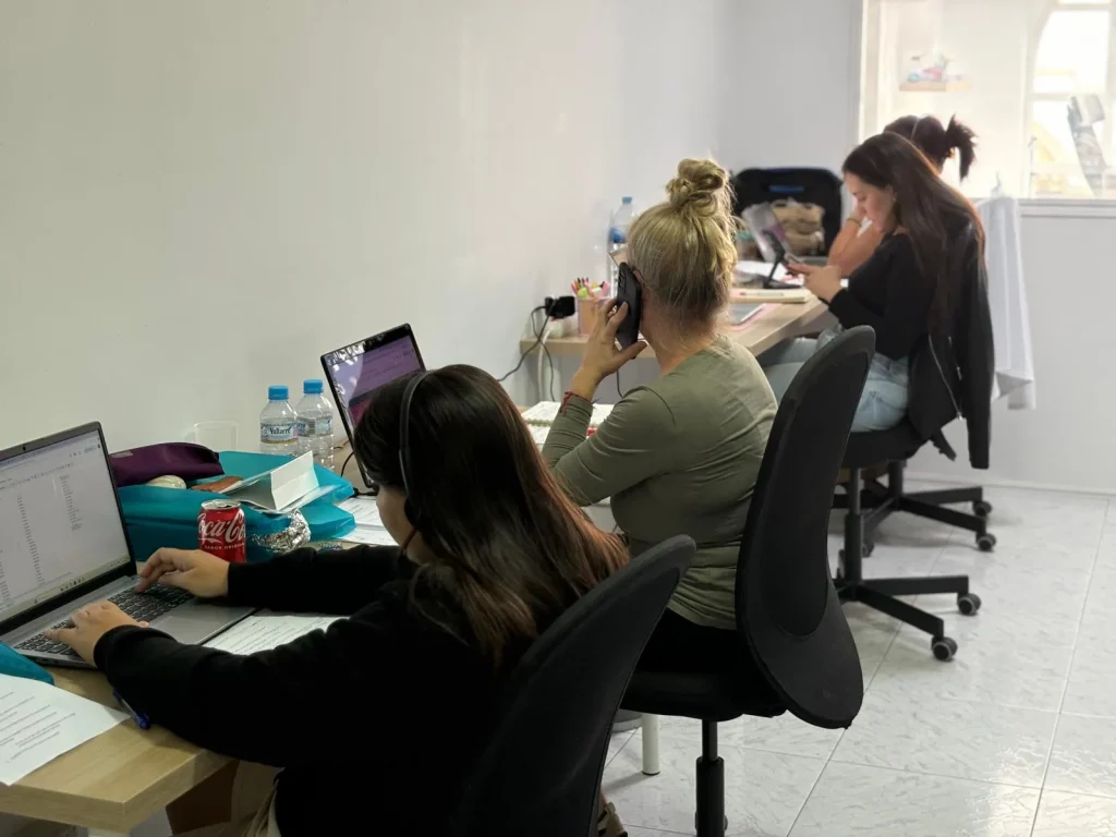 Agencia SEO Lugo