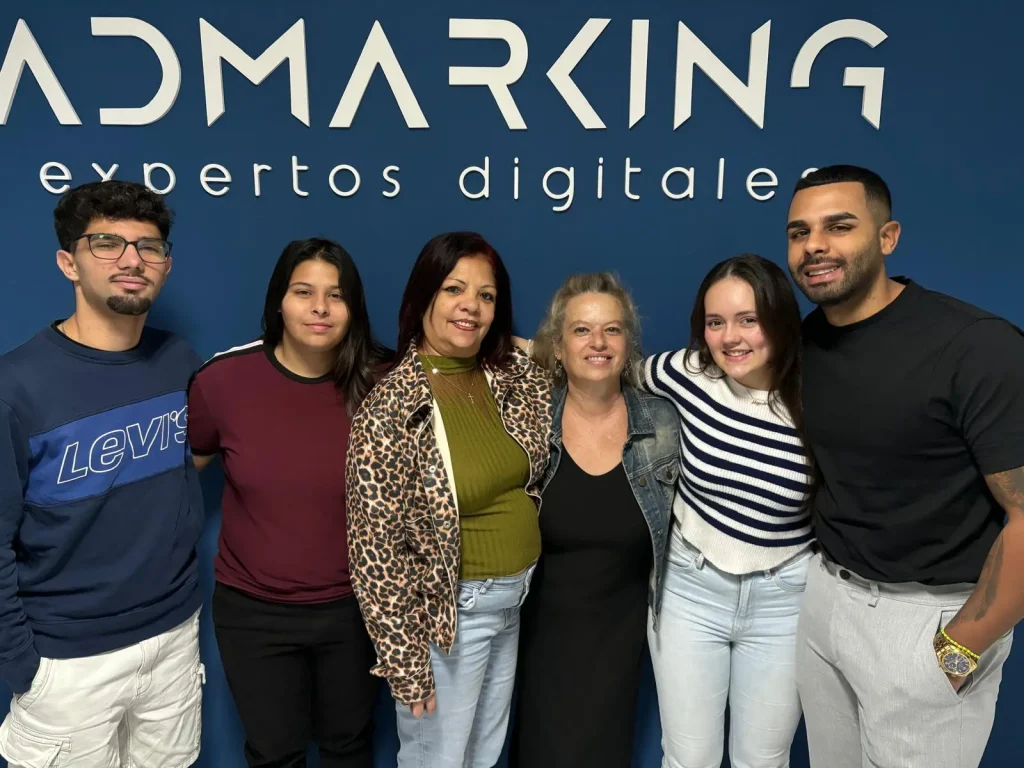 Agencia SEO Pontevedra