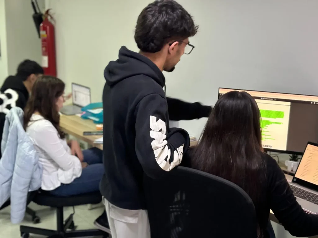 Agencia SEO Trasplante Capilar