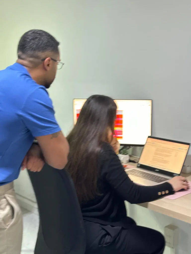 Agencia SEO Inmobiliaria