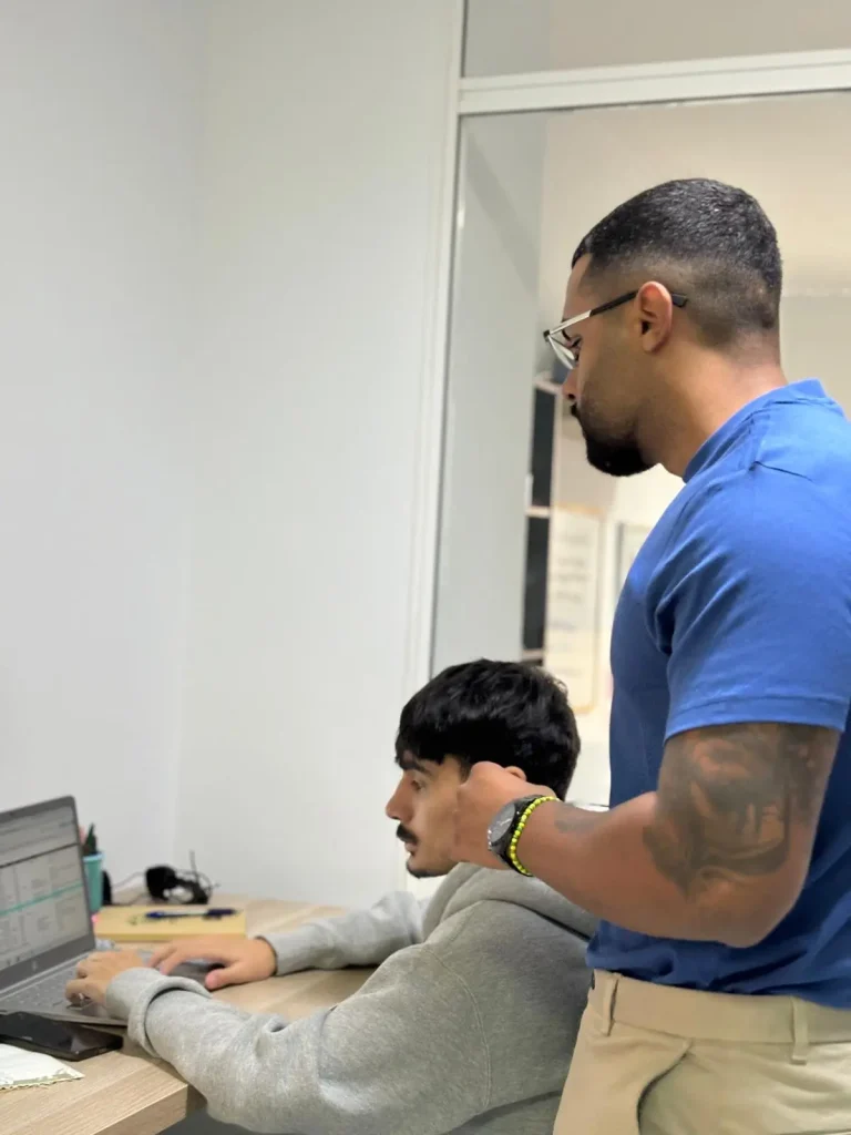 Agencia SEO Extranjería