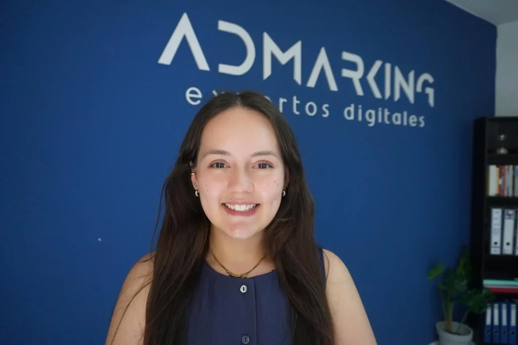 Alejandra Sofia Hernández Ojedas - Co-Manager