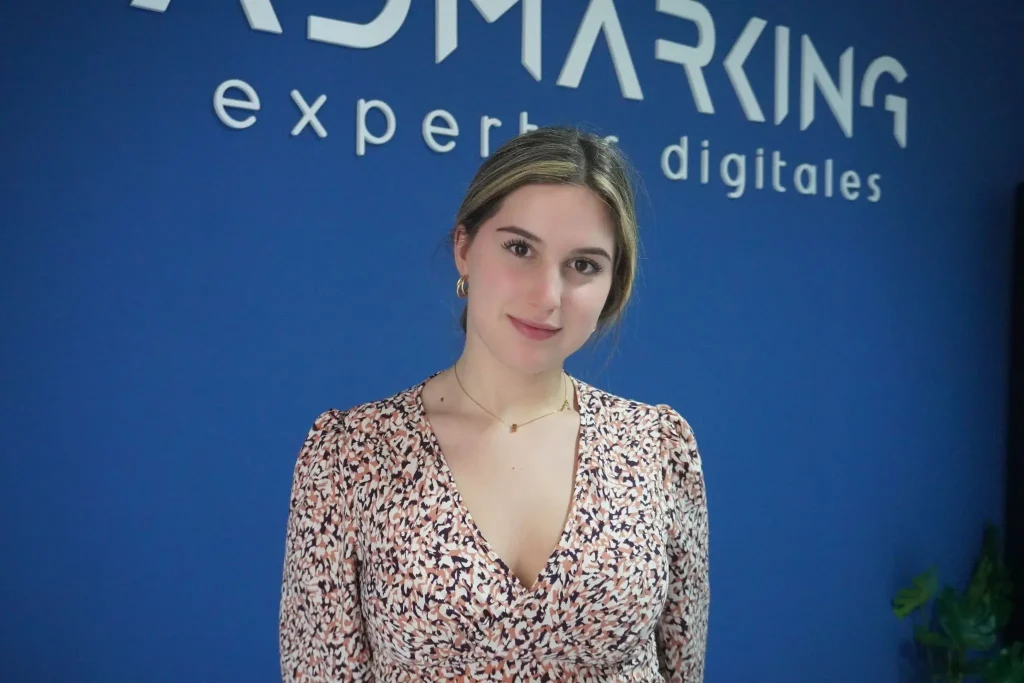 Elena Masedo Morales - Consultora comercial