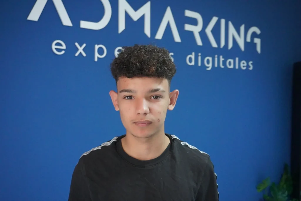 Ezequiel Abreu Fragoso - Consultor SEO junior