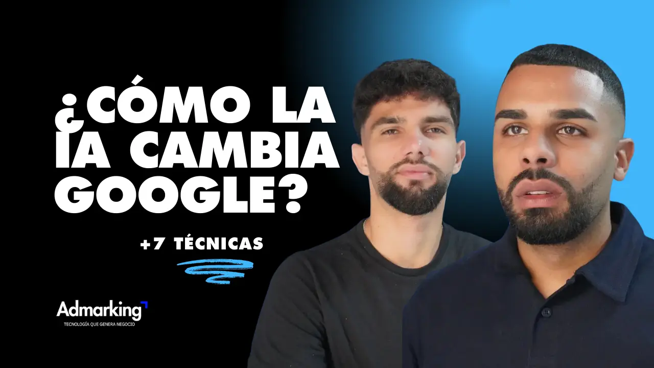 SEO en 2025 cómo la IA está cambiando los resultados de Google