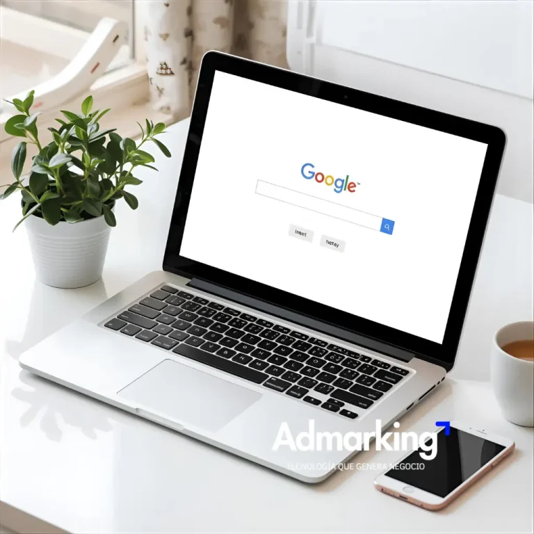 Cómo empezar a posicionar mi página web en Google: 5 claves esenciales