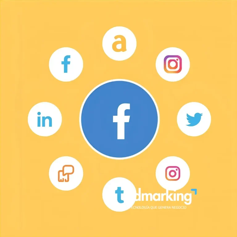 Cómo gestionar las redes sociales de tu empresa en 2025: 10 herramientas fundamentales