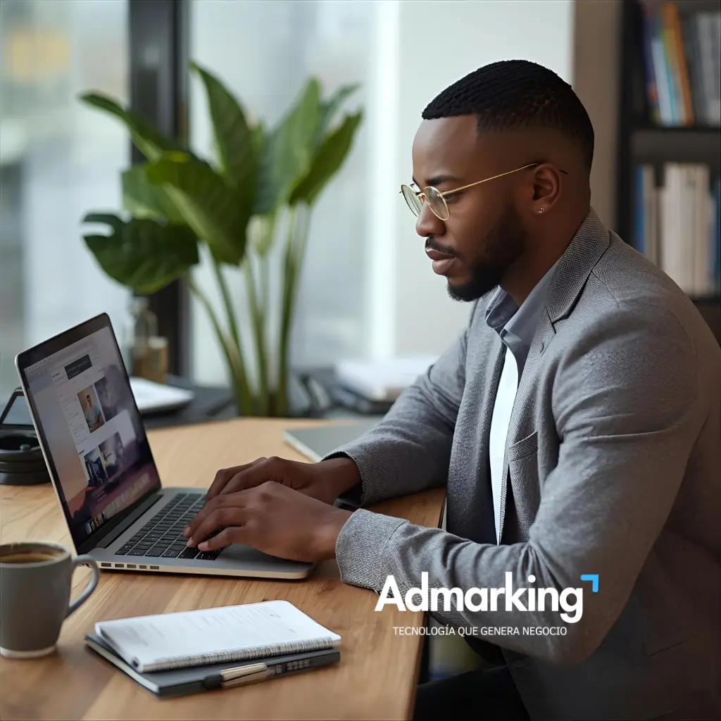 Cómo hacer una homepage perfecta en 8 pasos (con ejemplos y checklist)