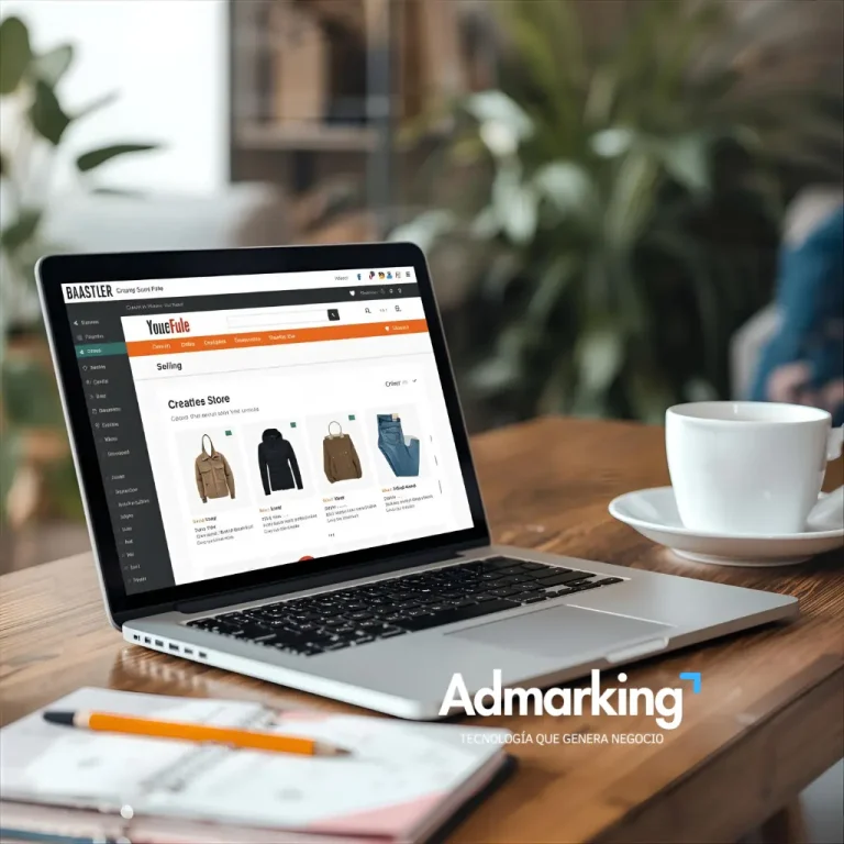 Cómo hacer una tienda online en 2025: pasos, consejos y ejemplos de éxito
