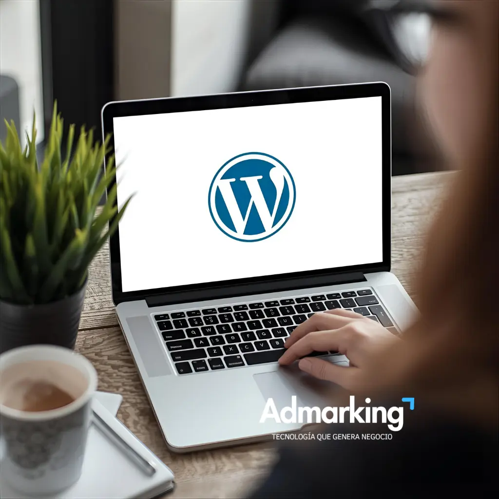 Cómo hacer una web con WordPress (bien hecha y lista para posicionar)