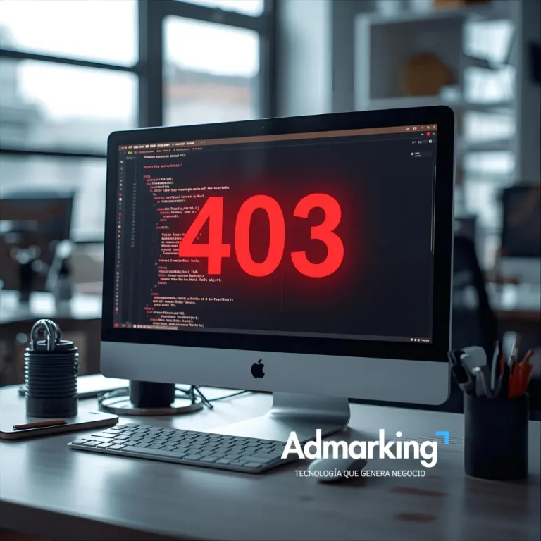Cómo solucionar el error 403 “Forbidden” en WordPress (guía técnica + checklist)