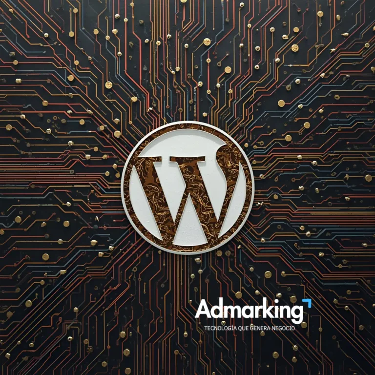 ¿Cómo se satura una página web en WordPress? Causas reales, diagnóstico y soluciones