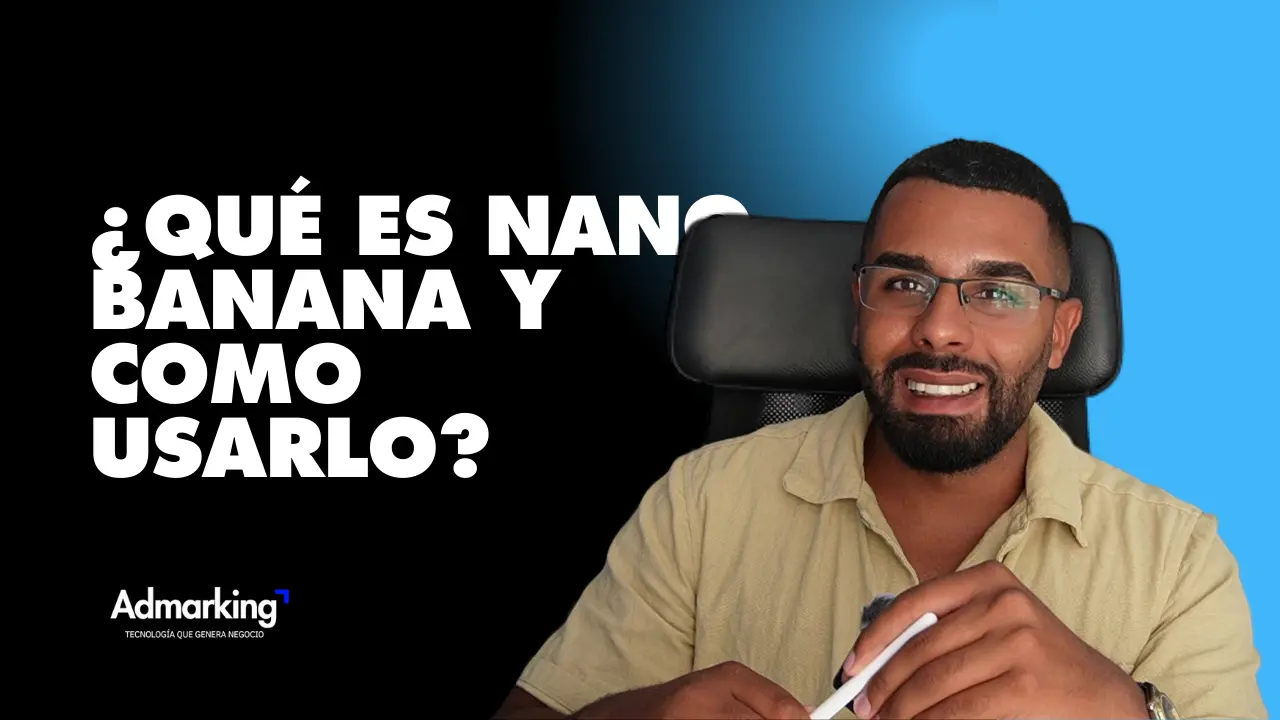 ¿Qué es Nano Banana y cómo puede ayudarte en tus proyectos