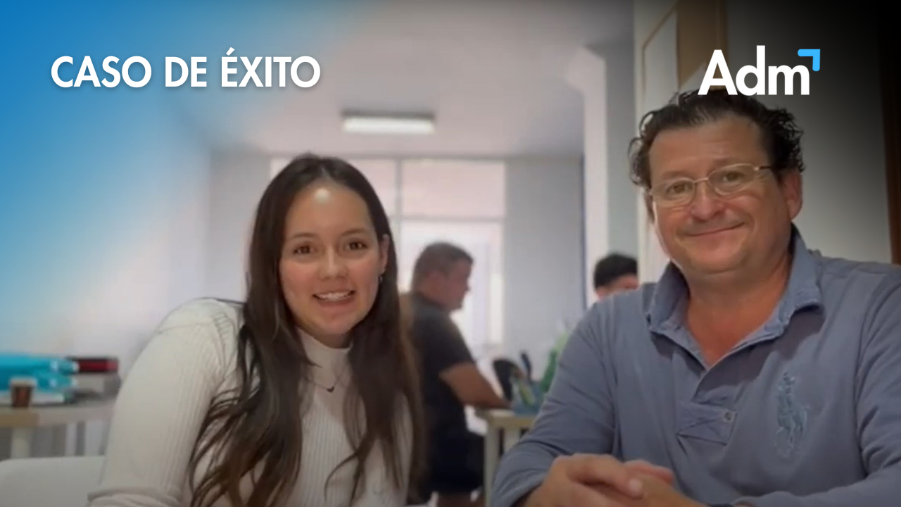 Testimonio de Grupo Maitia 5