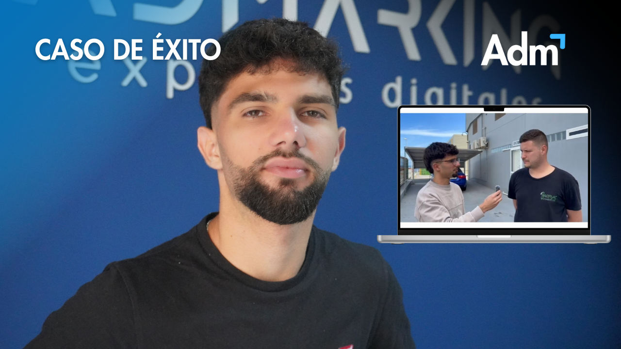 Testimonio de Barplas Canarias