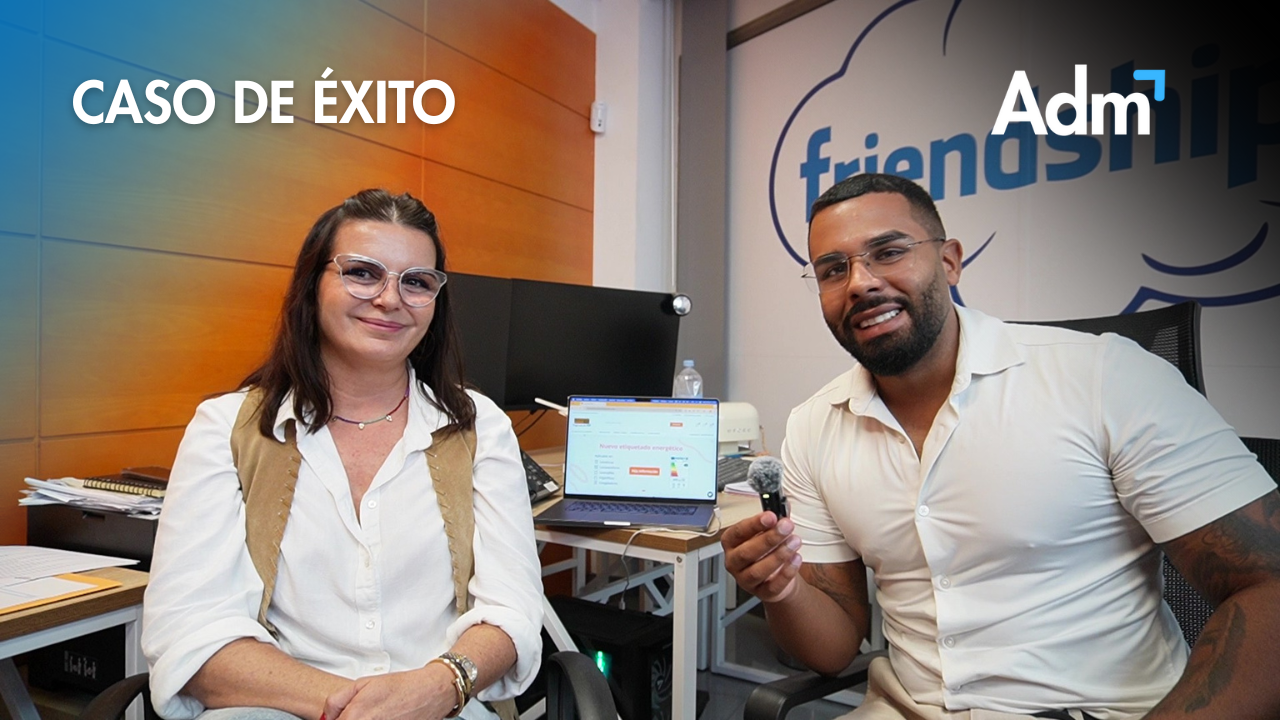 Testimonio de Luz Hogar Shop