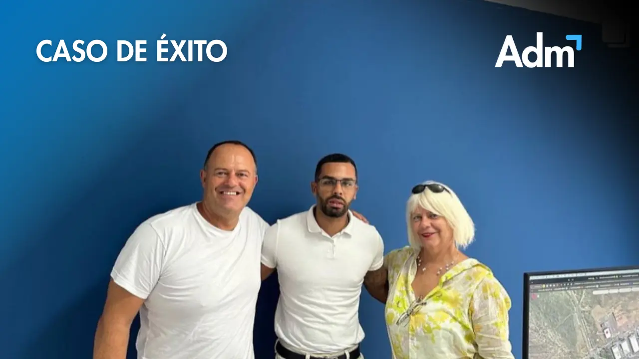 Testimonio de Casa Candelaria