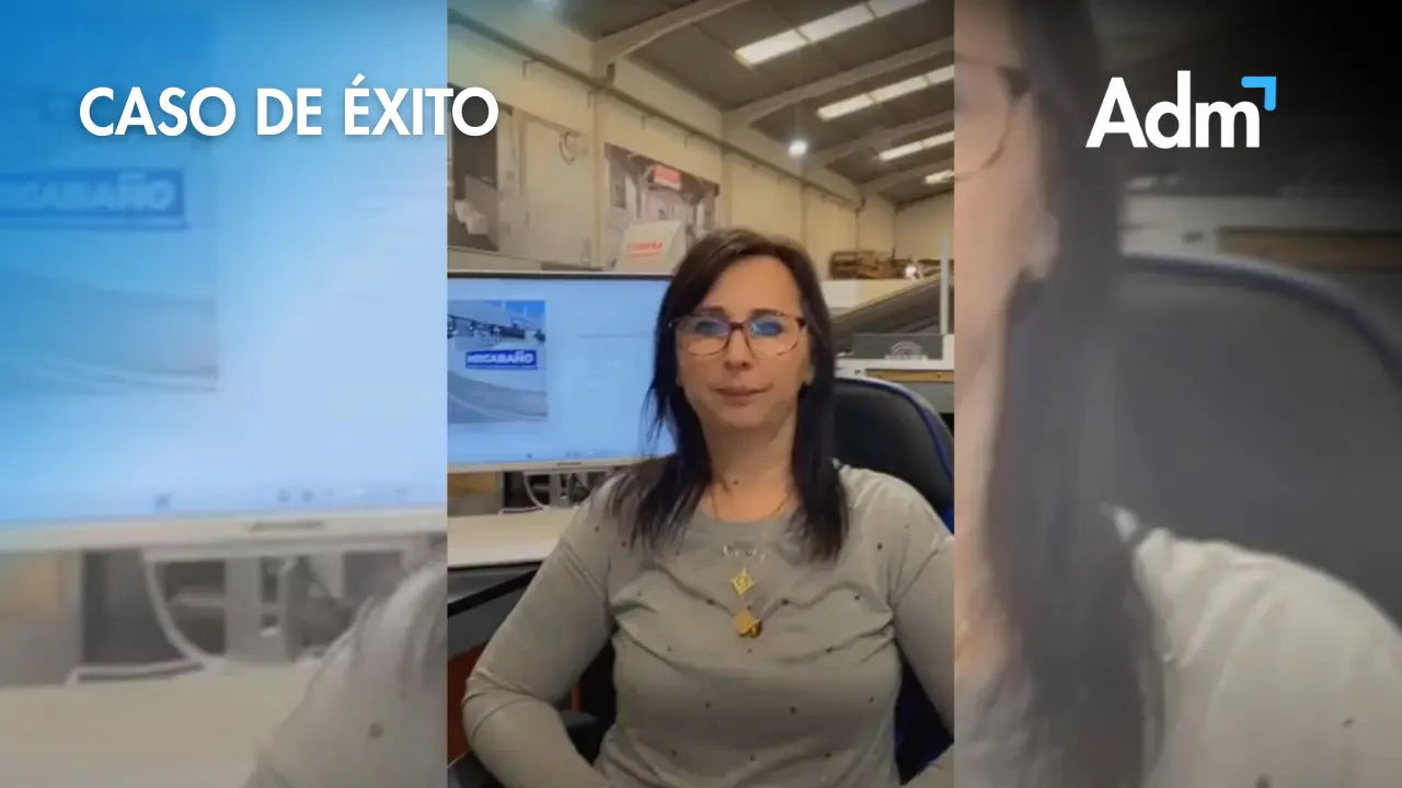 Testimonio de Mercabaño Las Chafiras