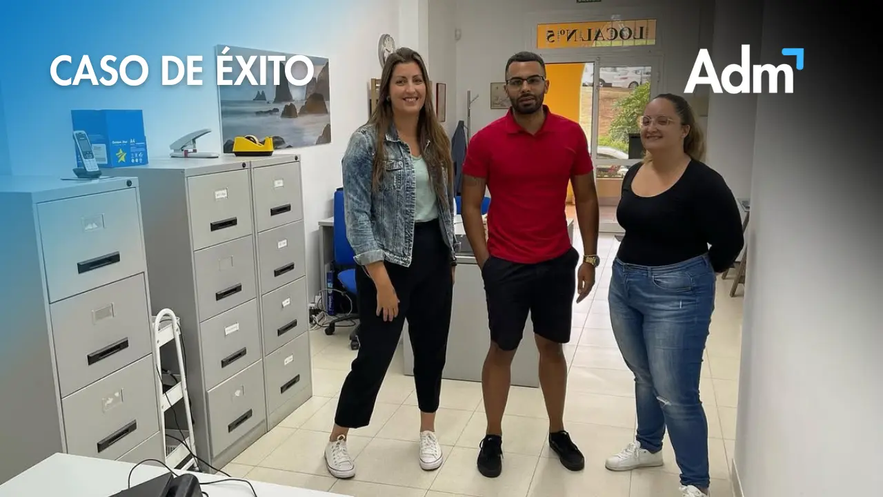 Testimonio de Trices Consultores