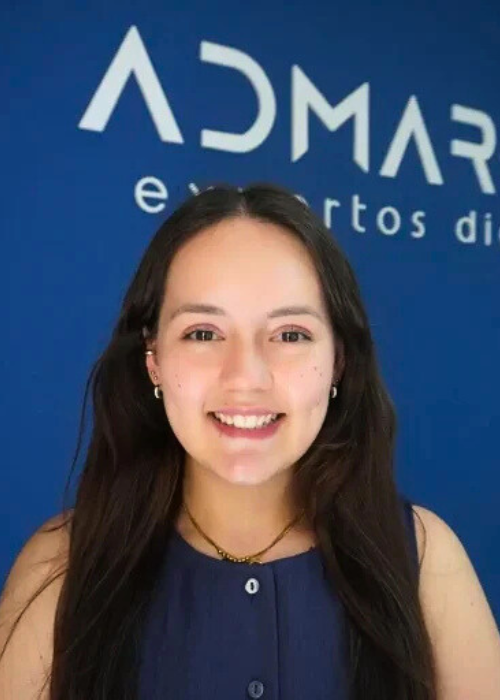 Alejandra Sofia Hernández Ojedas