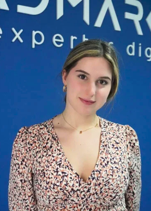 Elena Masedo Morales