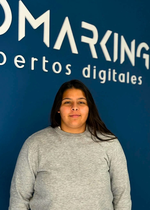 Idaira Santiago Crespo