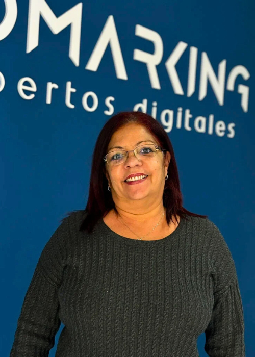 Mercedes Pazos Camejo